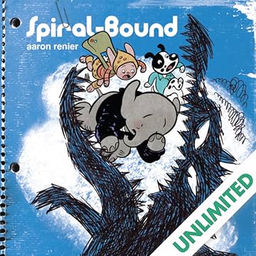 Spiral-Bound